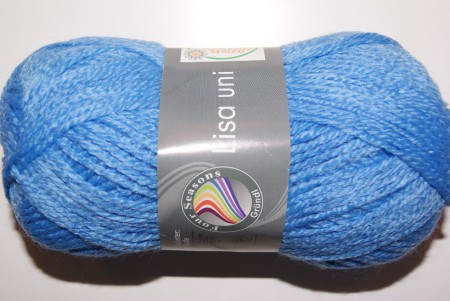Mittelblau (No 17)