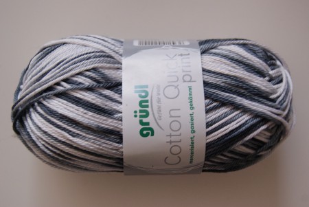 Cotton Quick print No 194